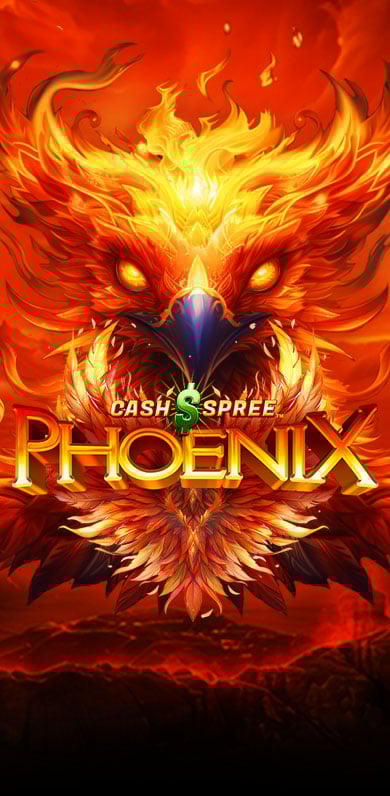 Cash Spree Phoenix in Featured