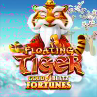 Floating Tiger Gold Blitz Fortunes in New Games