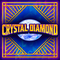 Crystal Diamond in New Games