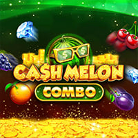 Cash Melon Combo in New Games