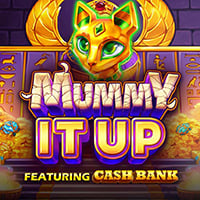 Mummy It Up in New Games