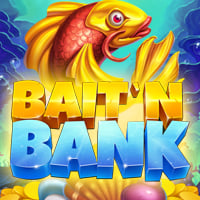 Bait 'n' Bank in New Games