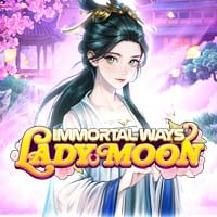 Immortal Ways Lady Moon in New Games
