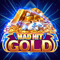 Mad Hit Gold in New Games
