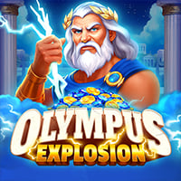 Olympus Explosion in New Games