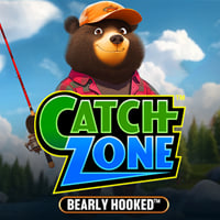 Catch Zone Bearly Hooked in New Games