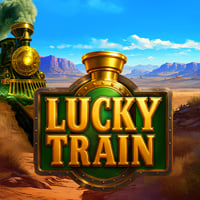 Lucky Train in New Games