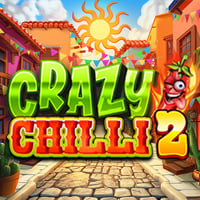 Crazy Chilli 2 in New Games