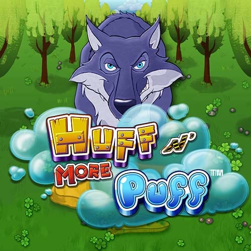 Huff N' More Puff in Featured